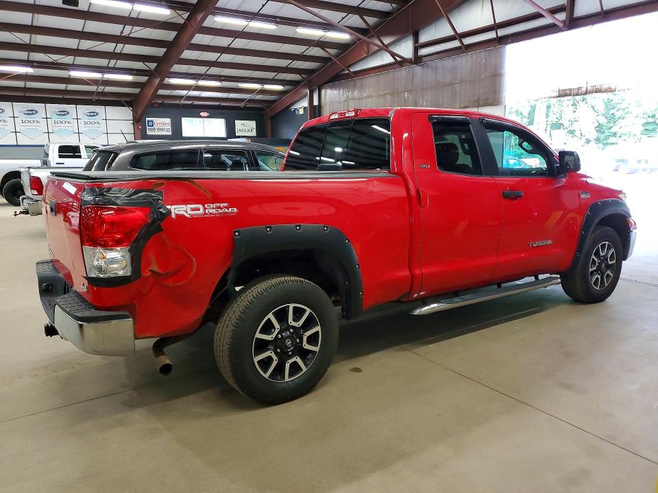 Продажа на аукционе авто 2008 Toyota Tundra, vin: 5TBBV54148S495699, номер лота: 64187396