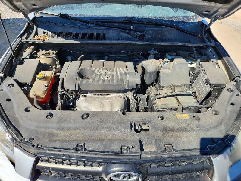 Aukcja sprzedaży 2010 Toyota Rav4, vin: 2T3RF4DV6AW044374, numer aukcji: 63235626
