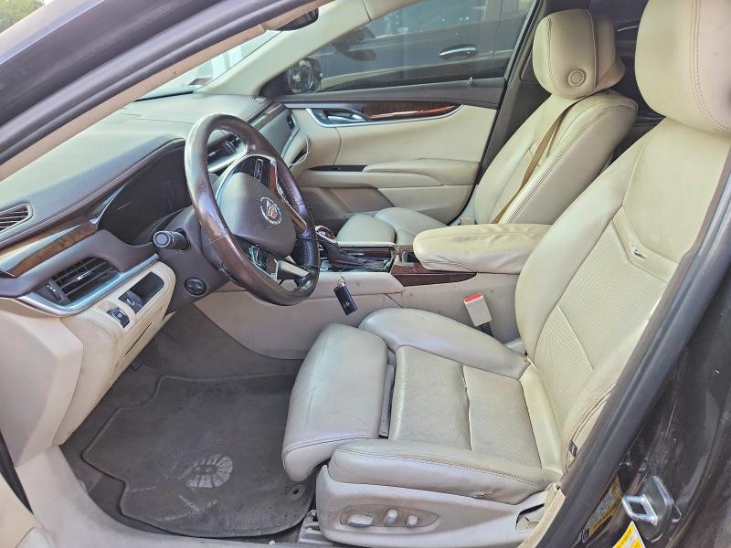 63856946 :رقم المزاد ، 2G61P5S32D9239522 vin ، 2013 Cadillac Xts مزاد بيع