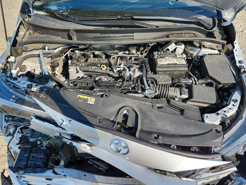 2024 Toyota Corolla მანქანა იყიდება აუქციონზე, vin: 5YFS4MCE1RP190924, აუქციონის ნომერი: 64832396