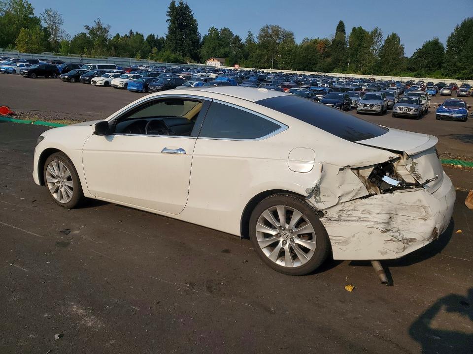 Продаж на аукціоні авто 2010 Honda Accord, vin: 1HGCS2B86AA009319, номер лоту: 63698736