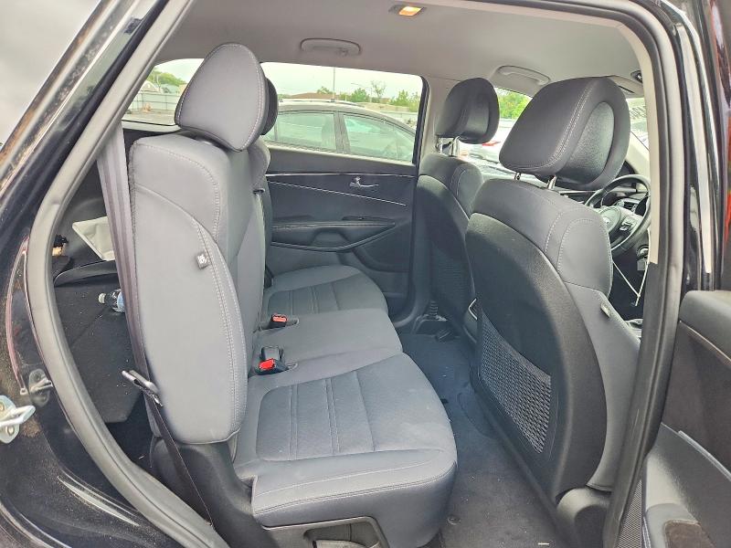 Продаж на аукціоні авто 2016 Kia Sorento, vin: 5XYPGDA34GG148859, номер лоту: 66094346