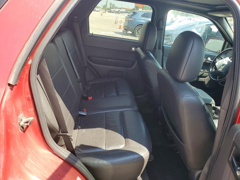 Aukcja sprzedaży 2011 Ford Escape, vin: 1FMCU0E77BKB32974, numer aukcji: 63579706