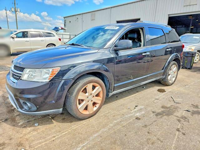 Продажа на аукционе авто 2012 Dodge Journey, vin: 3C4PDDDG9CT222822, номер лота: 66058926