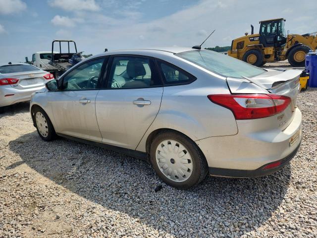 Продажа на аукционе авто 2014 Ford Focus, vin: 1FADP3F27EL121305, номер лота: 63798086