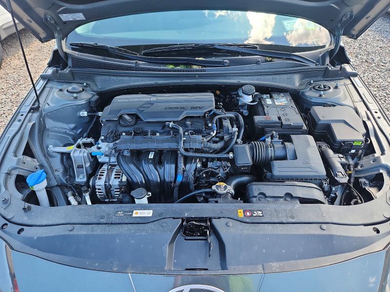 Aukcja sprzedaży 2025 Hyundai Elantra, vin: KMHLL4DG4SU088089, numer aukcji: 63561066