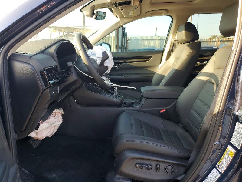 Продажа на аукционе авто 2026 Honda Cr-v, vin: 2HKRS4H70TH444528, номер лота: 64277226