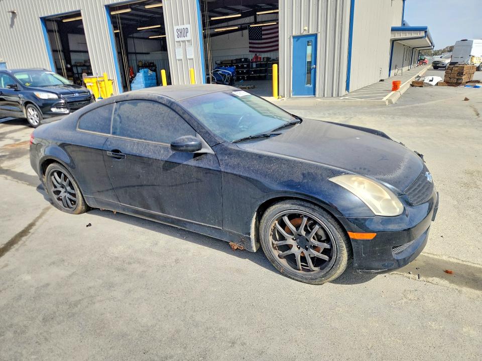 Aukcja sprzedaży 2006 Infiniti G35, vin: JNKCV54E26M718263, numer aukcji: 65061336