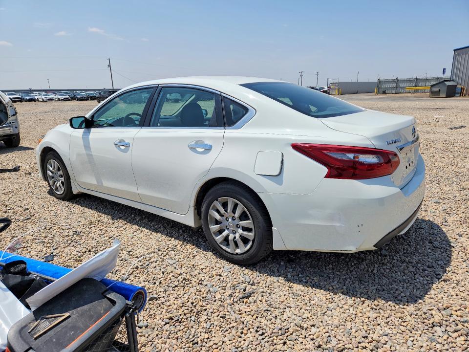 64130426 :رقم المزاد ، 1N4AL3AP1JC251043 vin ، 2018 Nissan Altima مزاد بيع