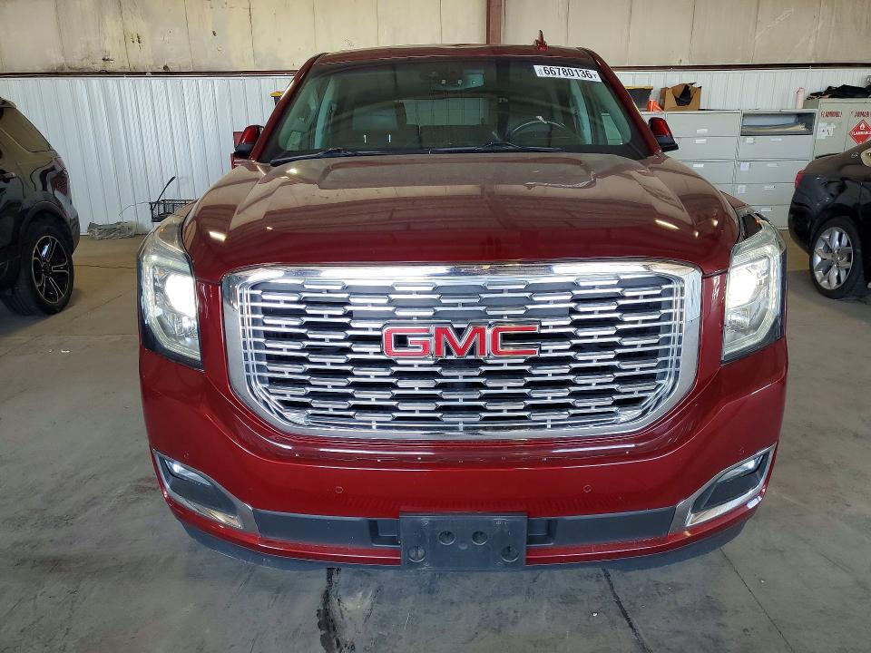 Aukcja sprzedaży 2018 Gmc Yukon, vin: 1GKS2CKJ0JR193049, numer aukcji: 66780136