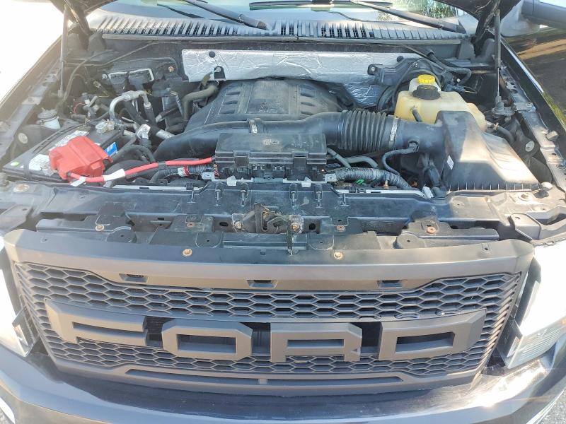 Продажа на аукционе авто 2016 Ford Expedition, vin: 1FMJU1MT1GEF07694, номер лота: 62742006