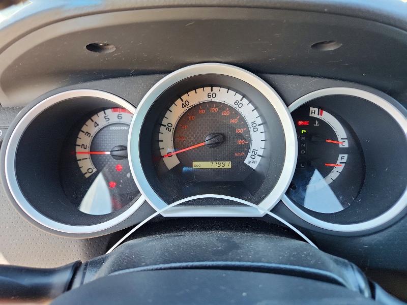 Продаж на аукціоні авто 2015 Toyota Tacoma, vin: 3TMMU4FN7FM083075, номер лоту: 65408506