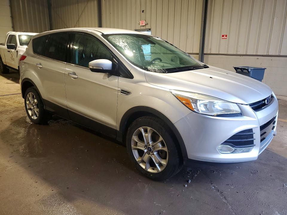 Продажа на аукционе авто 2013 Ford Escape, vin: 1FMCU9H96DUB37821, номер лота: 65197636