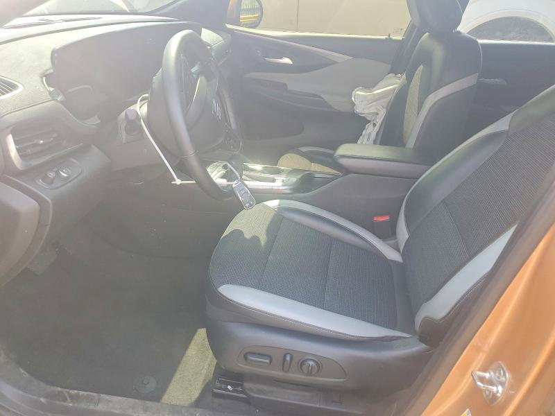 Aukcja sprzedaży 2024 Buick Envista, vin: KL47LAE29RB210582, numer aukcji: 65673876
