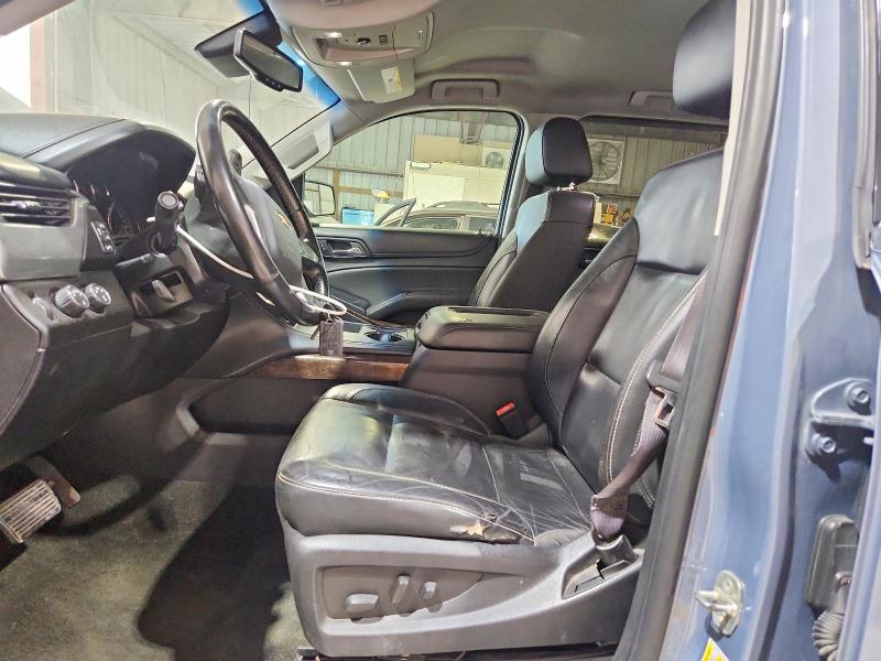 Aukcja sprzedaży 2016 Chevrolet Tahoe, vin: 1GNSKBKC5GR131167, numer aukcji: 64703716