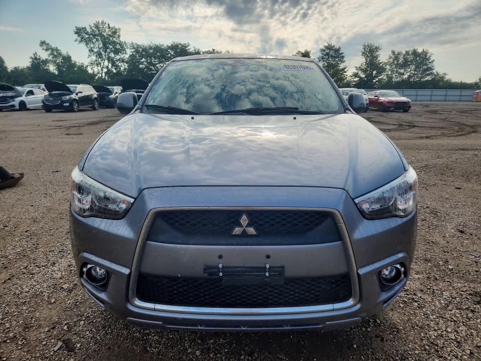Aukcja sprzedaży 2011 Mitsubishi Outlander Sport, vin: JA4AR4AU8BZ007676, numer aukcji: 65397606
