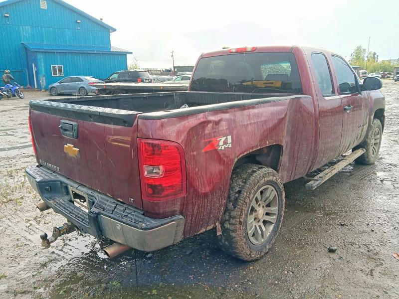 2013 Chevrolet Silverado მანქანა იყიდება აუქციონზე, vin: 1GCRKSE78DZ260778, აუქციონის ნომერი: 65191526