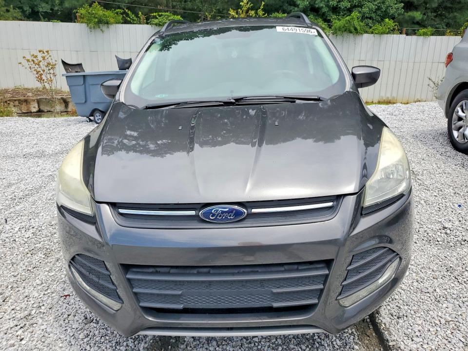 Aukcja sprzedaży 2015 Ford Escape, vin: 1FMCU0GX7FUB79834, numer aukcji: 64491596
