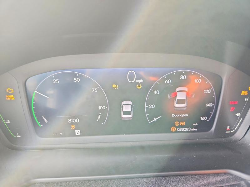 Aukcja sprzedaży 2025 Honda Accord, vin: 1HGCY2F60SA053633, numer aukcji: 65042226