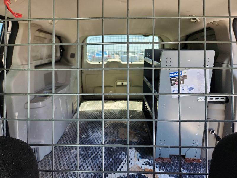 64700176 :رقم المزاد ، 2C4JDGAG0CR396230 vin ، 2012 Dodge Ram Van مزاد بيع