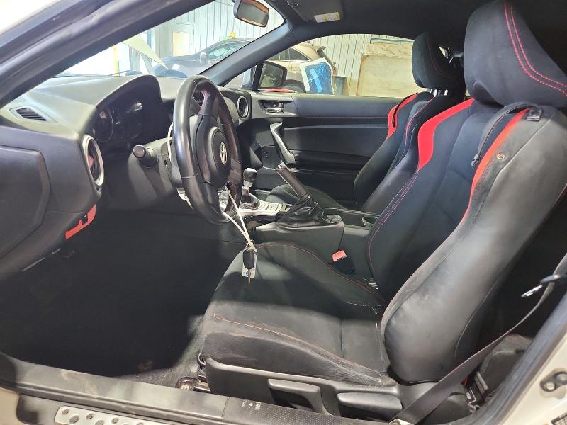 Продажа на аукционе авто 2016 Scion Fr-s, vin: JF1ZNAA17G8702307, номер лота: 63031416