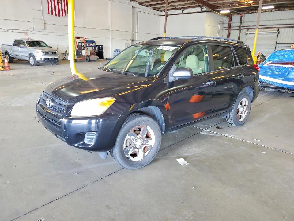 Aukcja sprzedaży 2011 Toyota Rav4, vin: 2T3ZF4DV1BW053811, numer aukcji: 64916716