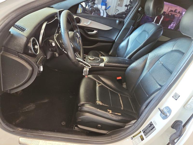 Продаж на аукціоні авто 2018 Mercedes-benz C, vin: 55SWF4JB6JU245340, номер лоту: 67168596