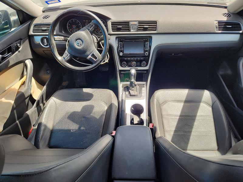 Продажа на аукционе авто 2013 Volkswagen Passat, vin: 1VWBP7A30DC051909, номер лота: 65484656