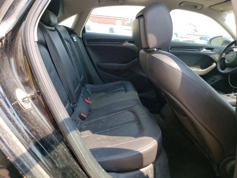 Aukcja sprzedaży 2015 Audi A3, vin: WAUACGFFXF1003844, numer aukcji: 64701586