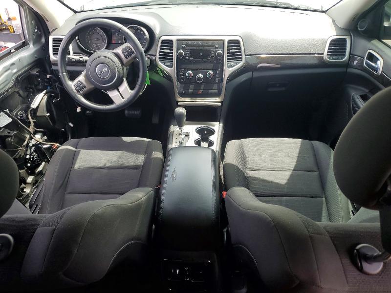 Продажа на аукционе авто 2013 Jeep Grand Cherokee, vin: 1C4RJEAG9DC596159, номер лота: 65225756
