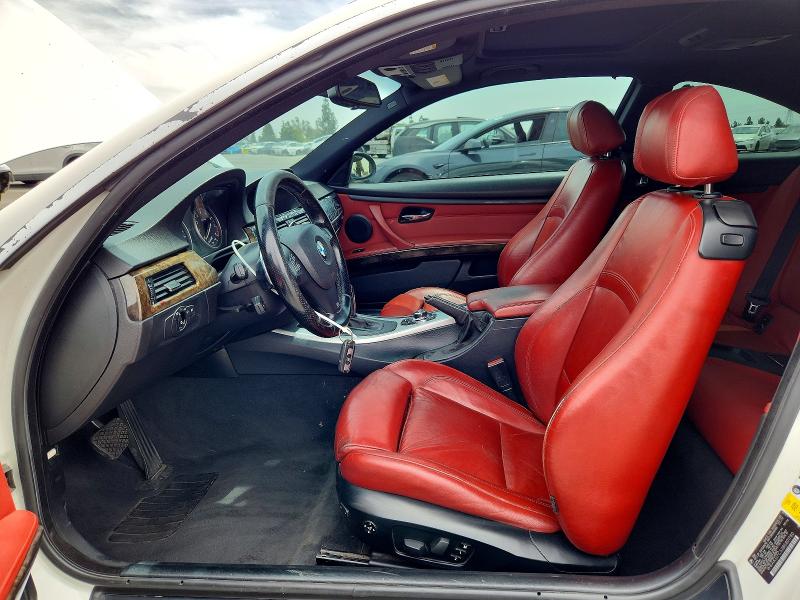 Продажа на аукционе авто 2011 Bmw 335, vin: WBAKG7C52BE801780, номер лота: 64965946