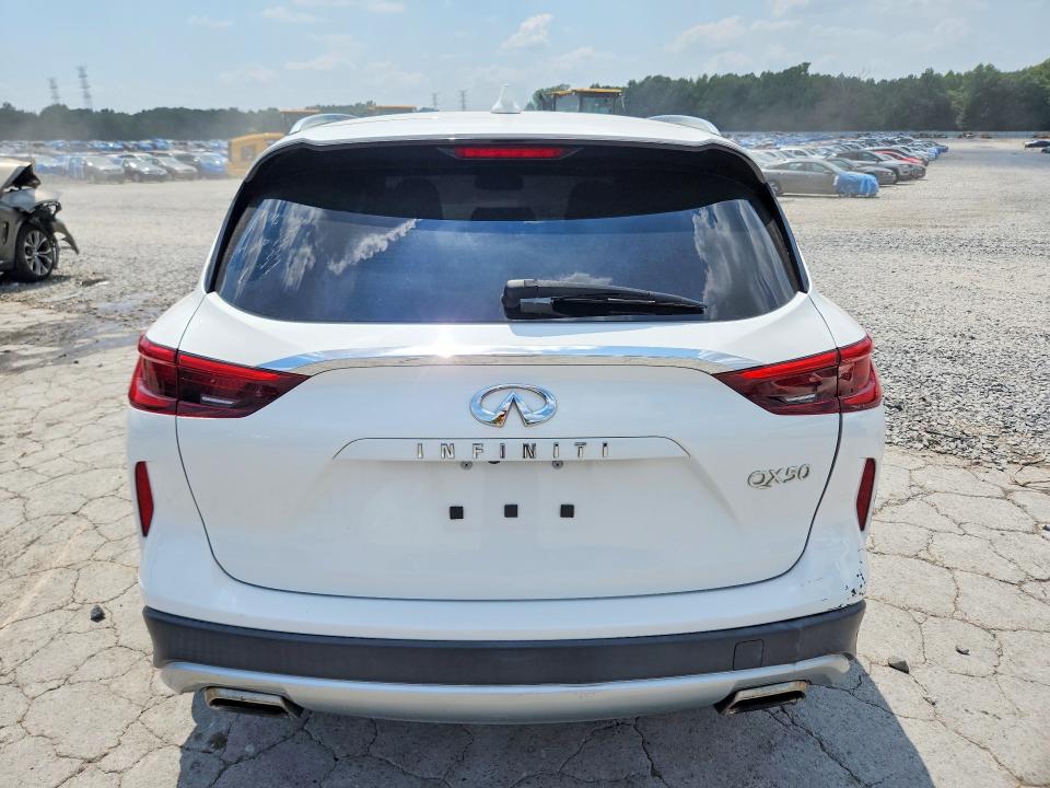 Aukcja sprzedaży 2019 Infiniti Qx50, vin: 3PCAJ5M15KF130992, numer aukcji: 64069616