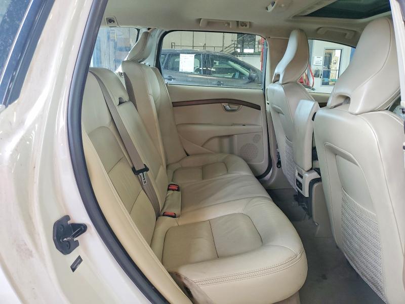 Продаж на аукціоні авто 2010 Volvo Xc70, vin: YV4960BZ3A1085586, номер лоту: 65233516