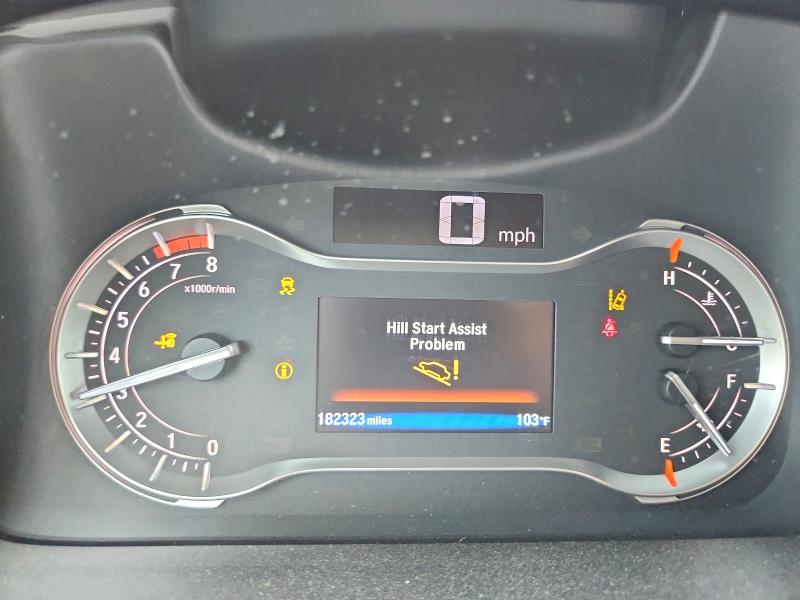 Aukcja sprzedaży 2016 Honda Pilot, vin: 5FNYF5H98GB027251, numer aukcji: 64779856