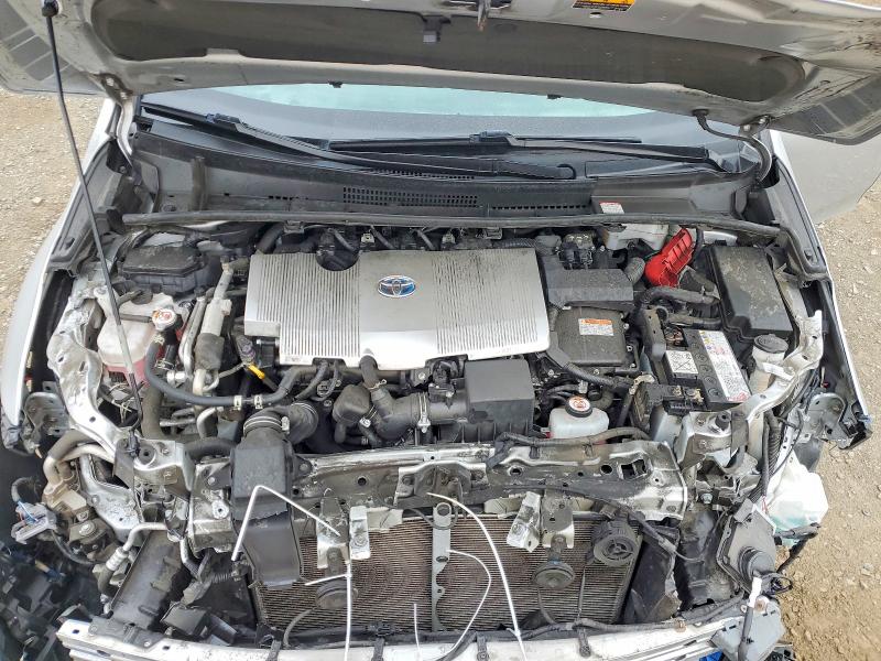 Aukcja sprzedaży 2022 Toyota Prius Prime, vin: JTDKAMFP8N3224267, numer aukcji: 64443146