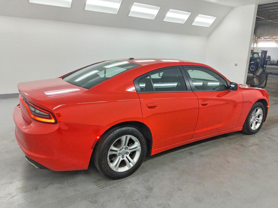 Aukcja sprzedaży 2022 Dodge Charger, vin: 2C3CDXBG1NH212594, numer aukcji: 64288126