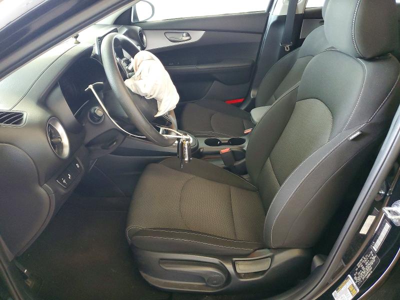 Продаж на аукціоні авто 2024 Kia Forte, vin: 3KPF24AD6RE818544, номер лоту: 66298276