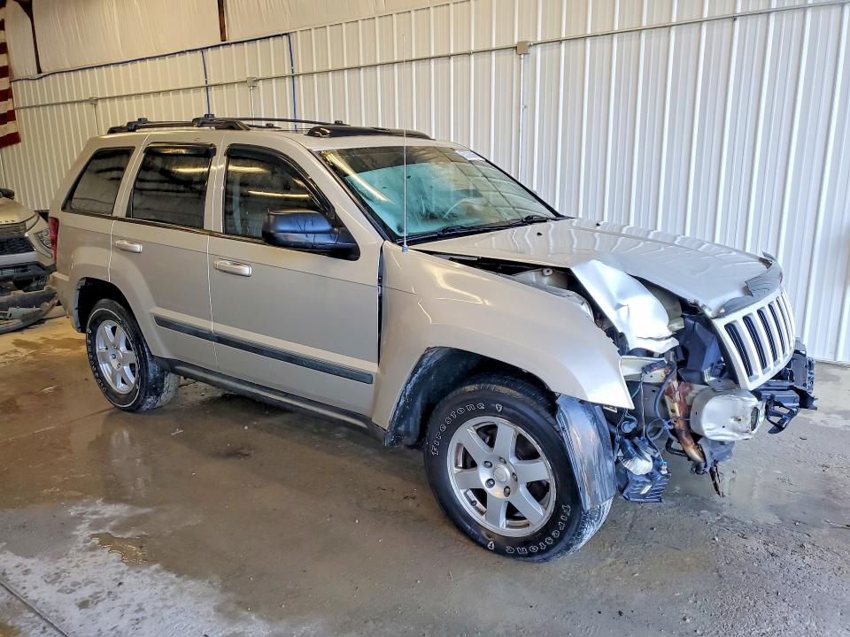 Aukcja sprzedaży 2008 Jeep Grand Cherokee, vin: 1J8GR48K18C230909, numer aukcji: 65296866
