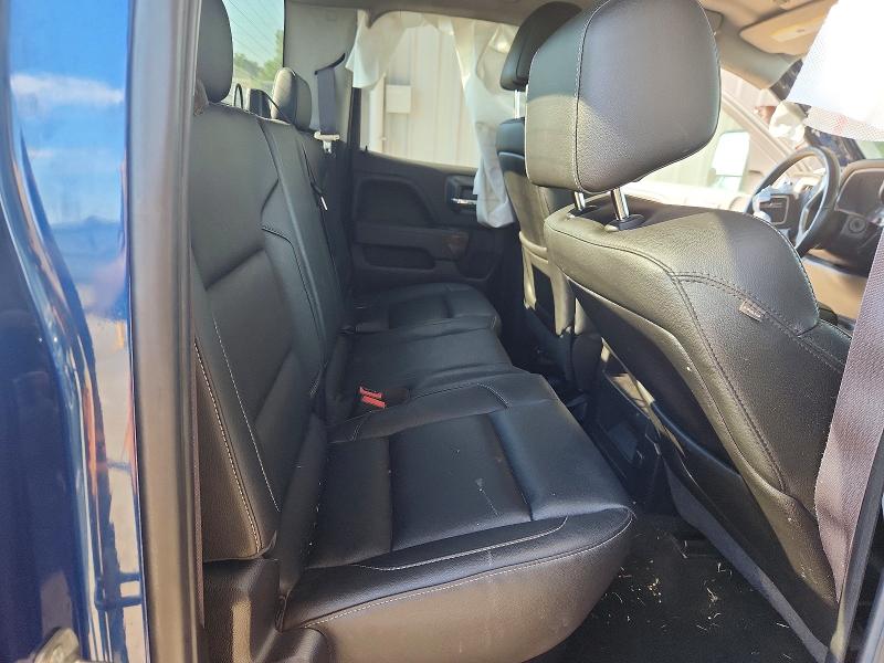 2015 Gmc Sierra მანქანა იყიდება აუქციონზე, vin: 1GTV2VEC8FZ401333, აუქციონის ნომერი: 65368266