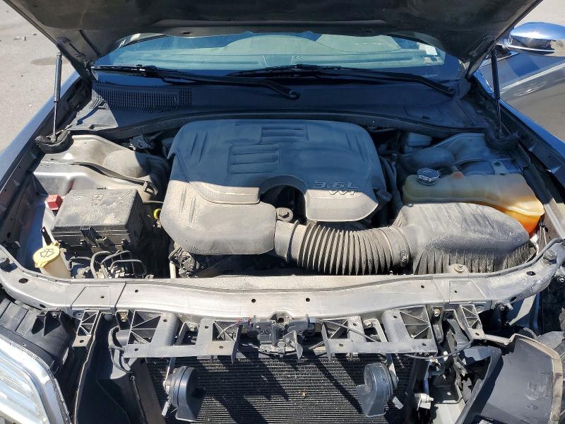 Auction sale of the 2011 Chrysler 300, vin: 2C3CA5CG0BH595399, lot number: 63469346