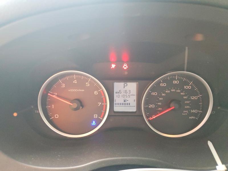 Aukcja sprzedaży 2015 Subaru Forester, vin: JF2SJADCXFH836684, numer aukcji: 63712026