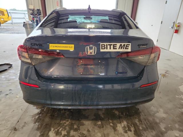 2026 Honda Civic მანქანა იყიდება აუქციონზე, vin: 2HGFE4F82TH325394, აუქციონის ნომერი: 63524926