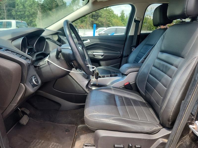 Aukcja sprzedaży 2015 Ford Escape, vin: 1FMCU9GXXFUC84985, numer aukcji: 63688896