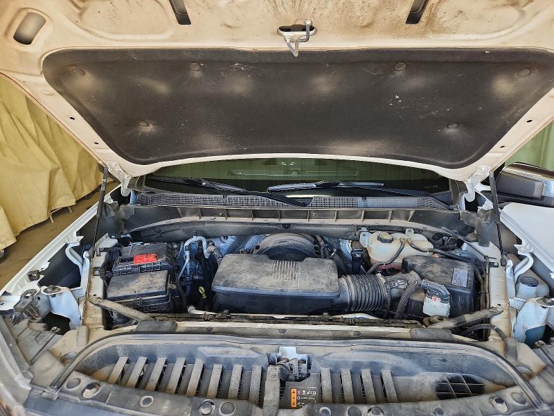Aukcja sprzedaży 2021 Chevrolet Silverado, vin: 1GCRWCED6MZ306608, numer aukcji: 67033266