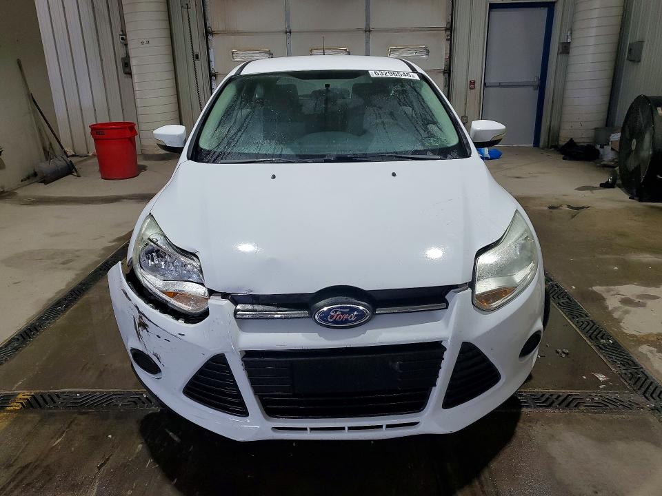 Продаж на аукціоні авто 2014 Ford Focus, vin: 1FADP3K21EL377896, номер лоту: 63296546