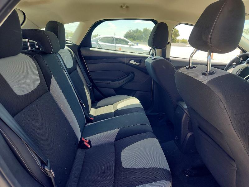 Продаж на аукціоні авто 2012 Ford Focus, vin: 1FAHP3K27CL172601, номер лоту: 67327436