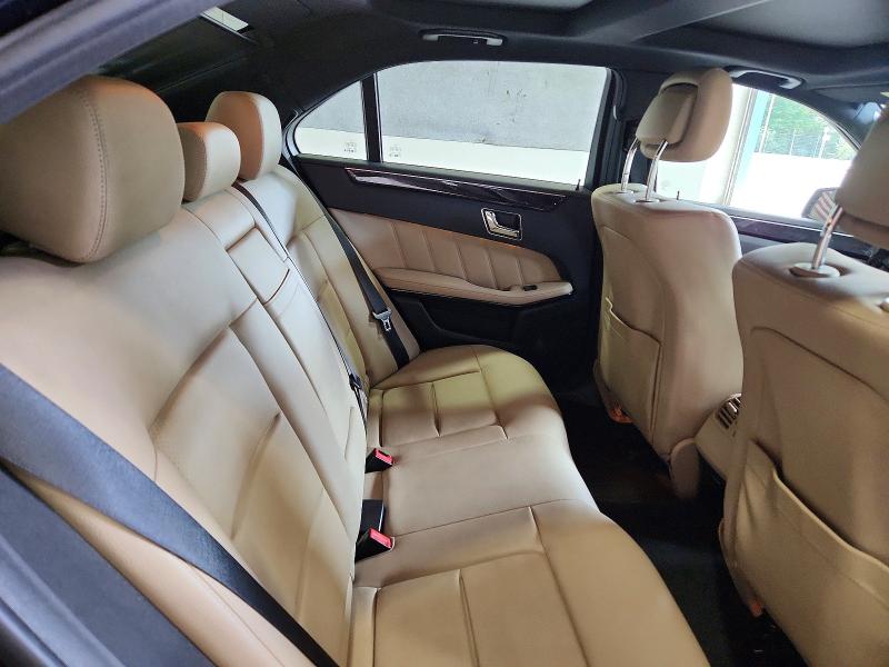 2011 Mercedes-benz E მანქანა იყიდება აუქციონზე, vin: WDDHF8HB4BA375950, აუქციონის ნომერი: 66953576