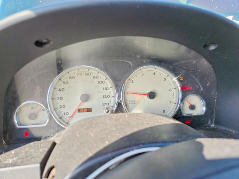 65031096 :رقم المزاد ، 5GZCZ53487S845352 vin ، 2007 Saturn Vue مزاد بيع