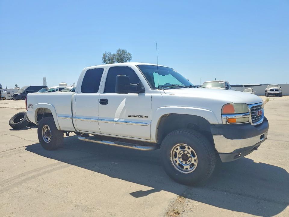 Aukcja sprzedaży 2002 Gmc Sierra, vin: 1GTHK29U12E264980, numer aukcji: 63555986