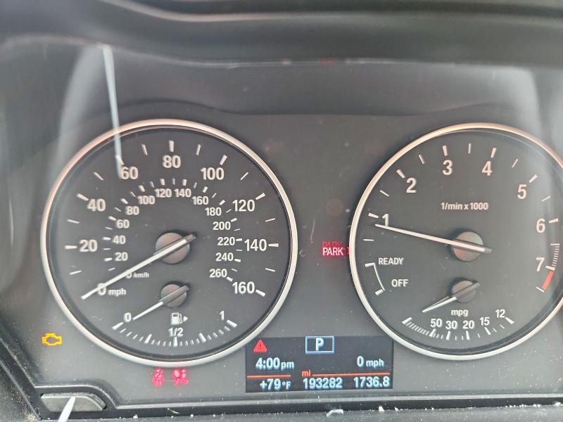 66583056 :رقم المزاد ، WBXHT3Z31G4A49287 vin ، 2016 Bmw X1 مزاد بيع